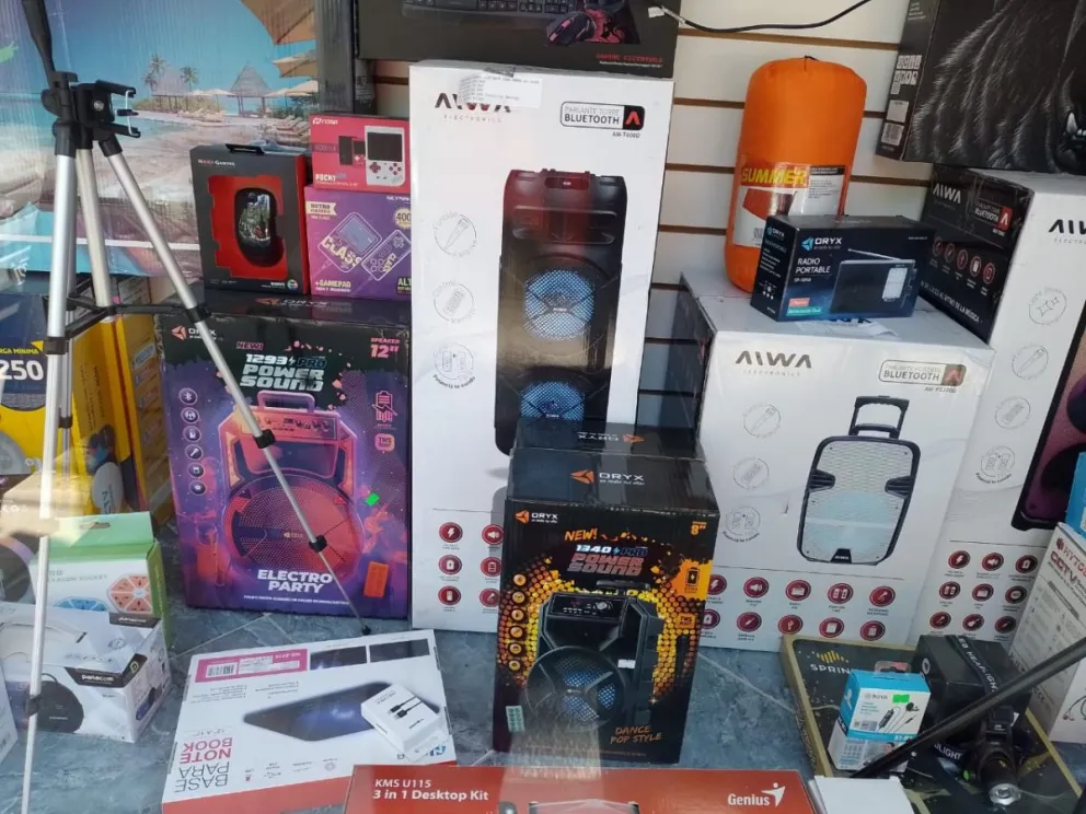 Regalos gamer: la tecnología ofrece una amplia variedad de productos