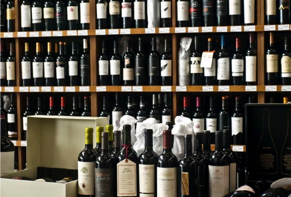 Cuáles son las opciones de compras de último momento