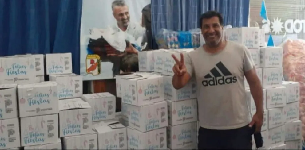 Tras las criticas mediáticas, enérgica respuesta de Ariel Zvenger  