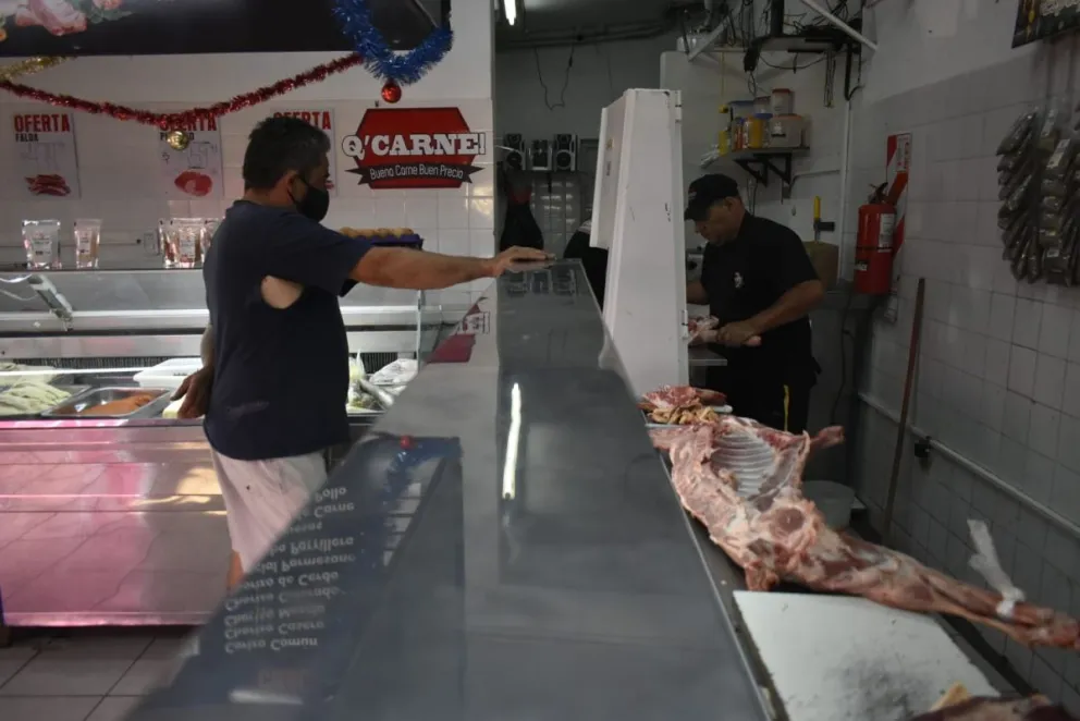 Los cortes promocionales no existen para los carniceros de barrios