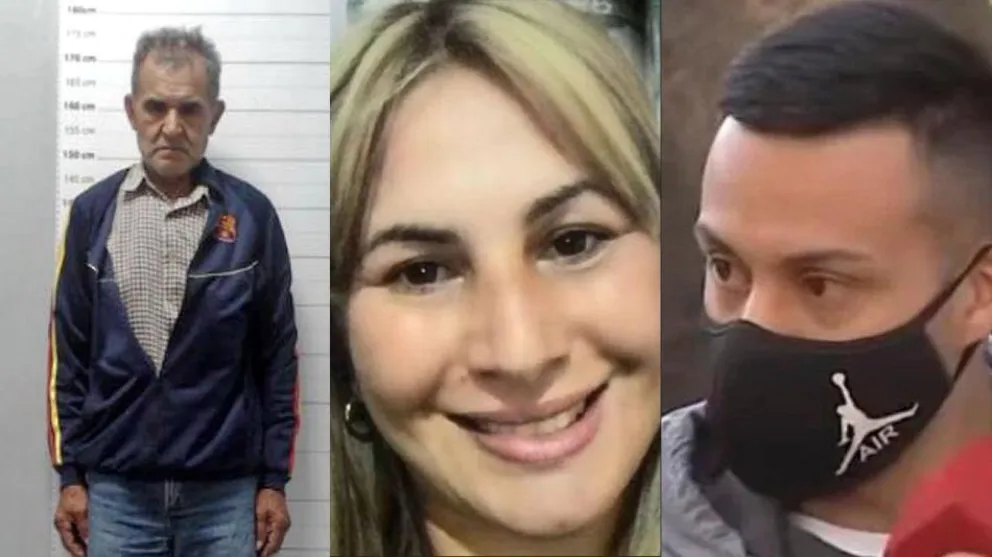 Femicidio de Nancy Videla: prisión preventiva y embargo para los detenidos