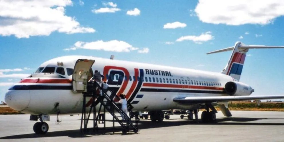 Polémico fallo: A 24 años de la tragedia de Austral, la justicia absolvió a todos los acusados