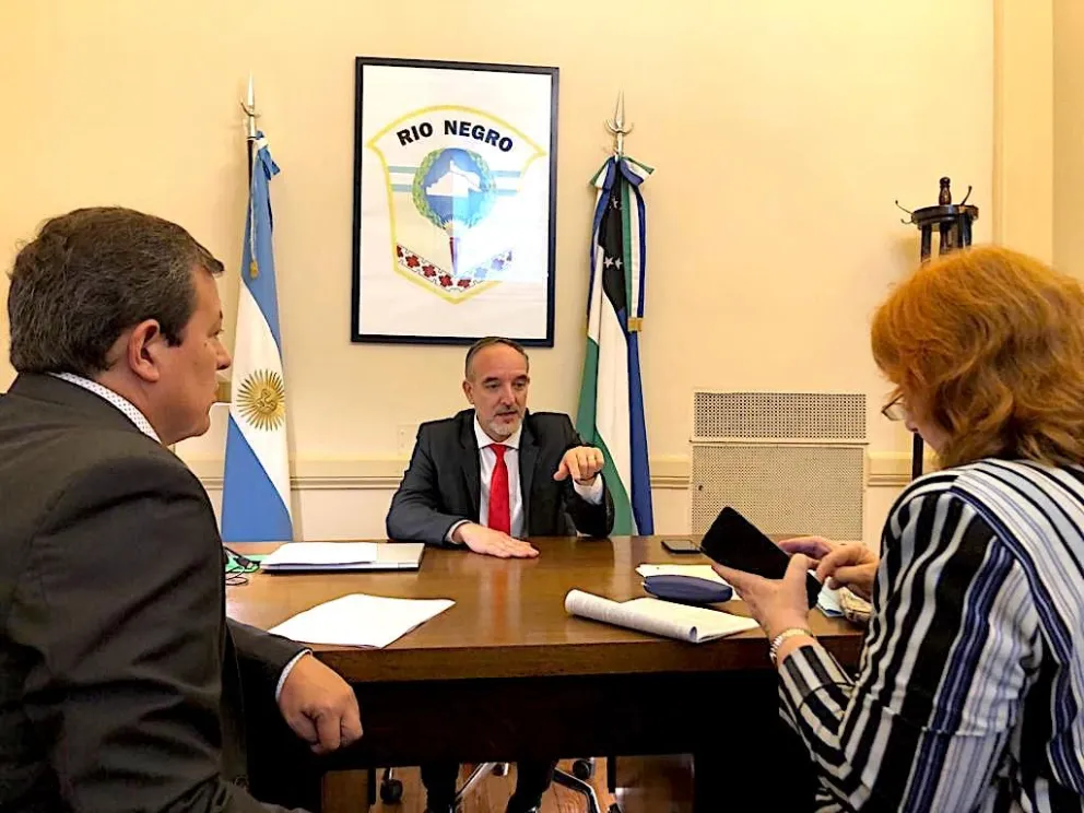 Elaboran un proyecto de Ley para proteger y permitir la continuidad del desarrollo tecnológico de INVAP