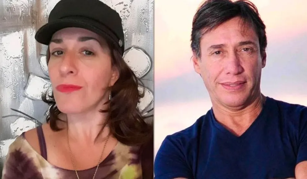 Detalles estremecedores de la denuncia por violación de Fernanda Meneses contra Gianola