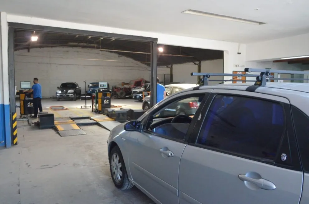 Cuál es la causa más recurrente de rechazo a la hora de ir a la revisión automotriz