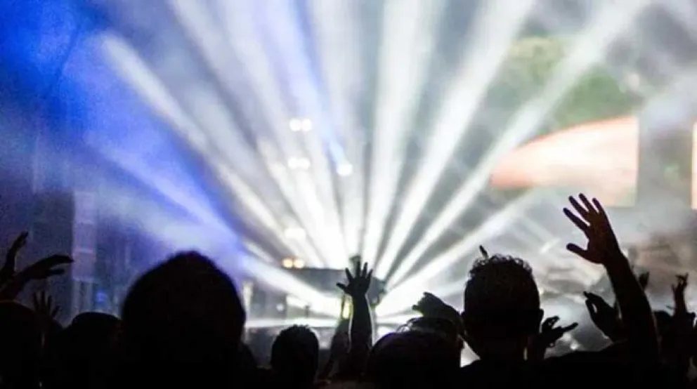 Córdoba capital suspendió todos los eventos masivos por suba de casos de Covid 19