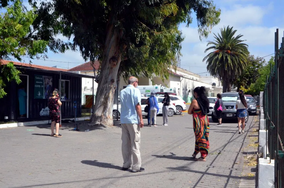 La CGT le reclamó al gobierno “acciones rigurosas” para frenar el Covid y cuidar el empleo