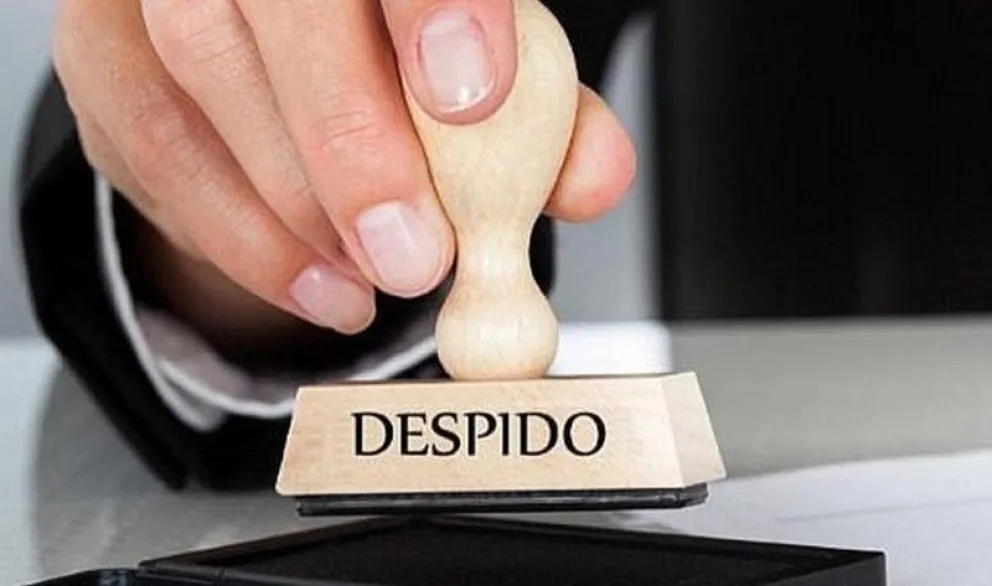 Reducen gradualmente la doble indemnización por despido sin causa: monto por etapas