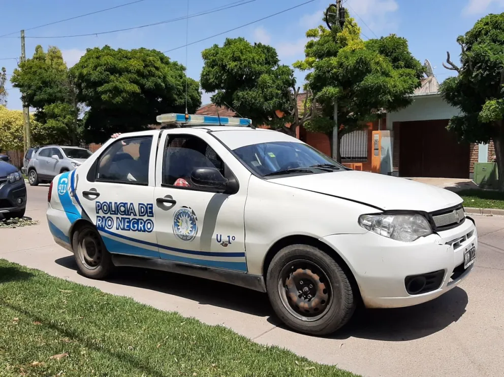 Ladrones ataron a una anciana y a su cuidadora y se llevaron plata