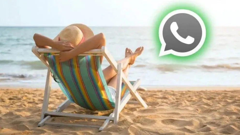 Modo Vacaciones en WhatsApp: qué es y cómo funciona esta función 
