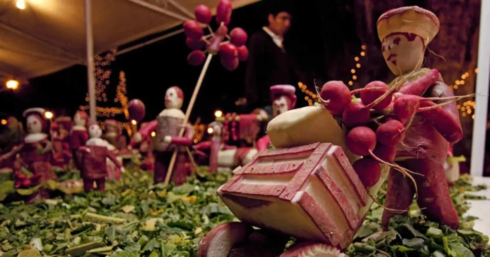 Las 10 tradiciones navideñas más insólitas del mundo