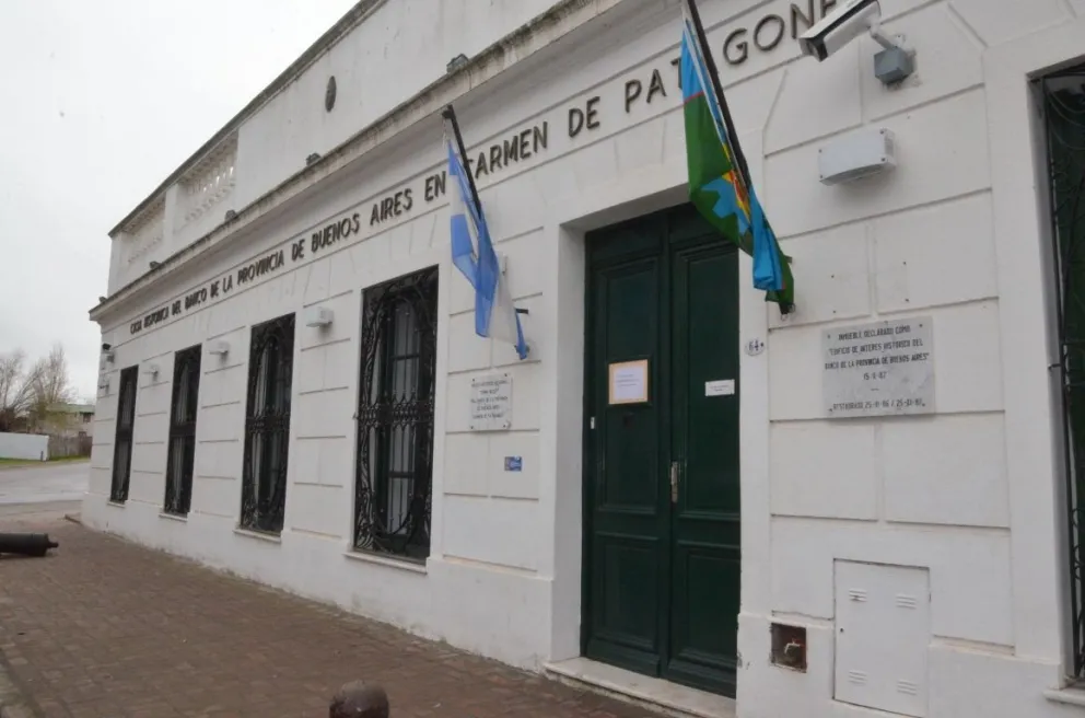 Pintura que dejan huellas: muestra en el museo Emma Nozzi