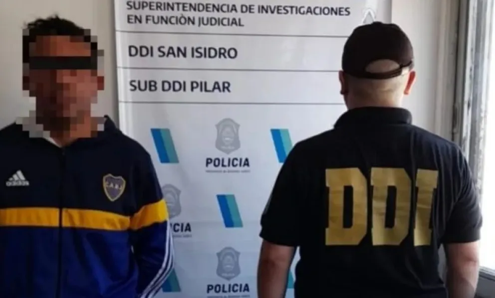 Horror: Intentó asesinar a su mujer a fierrazos y después se hizo pasar por el primo para llevársela del hospital