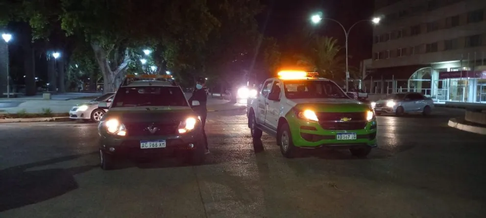 Protección Ciudadana: nuevos desafíos y prioridades 