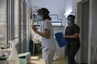 Coronavirus en Patagones: hubo un fallecido y se conoció la cifra de los casos nuevos de positivos 
