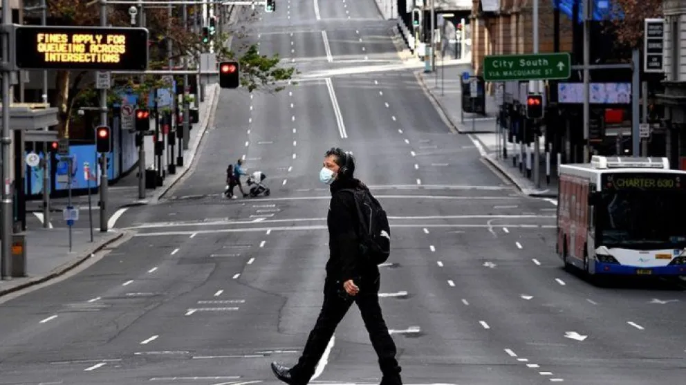 Increíble caso: 400 personas con Covid-19 fueron notificadas como "negativo" por un “error humano"