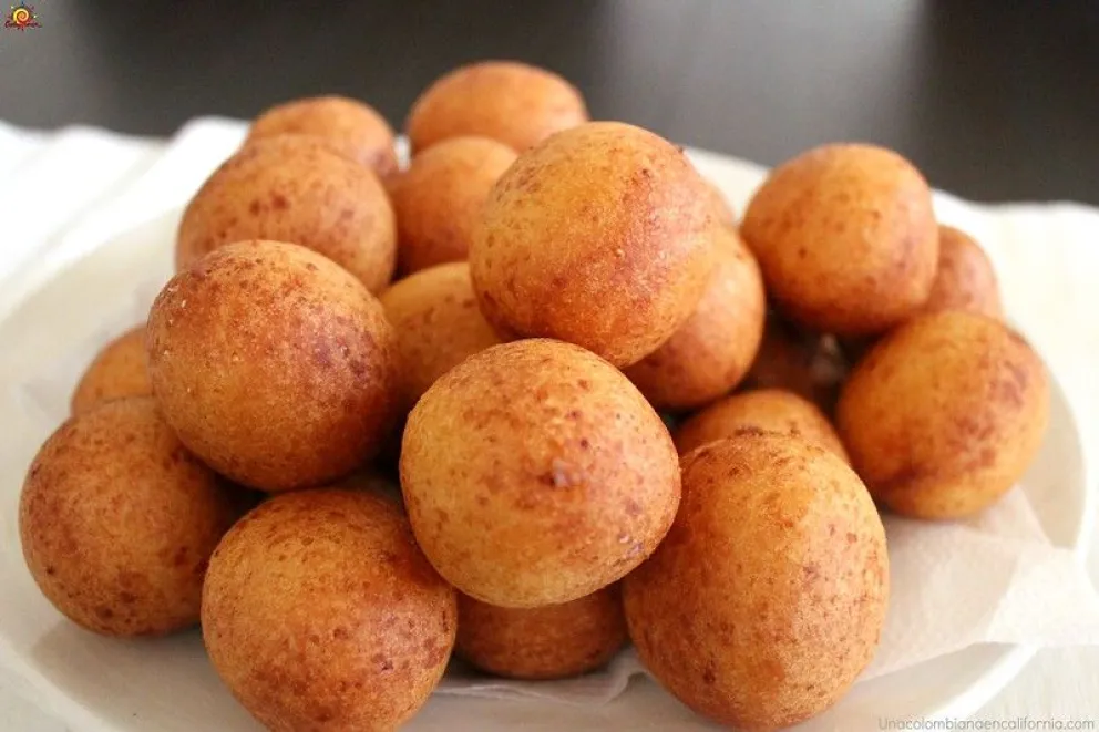 Receta de buñuelos tipo fritos pero sin aceite: El truco para que te salgan exquisitos