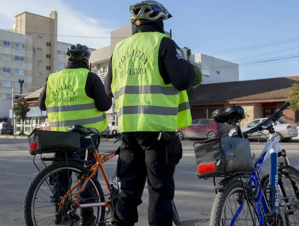 ¿Qué sector estatal tiene reconocimiento salarial durante las fiestas en Río Negro?