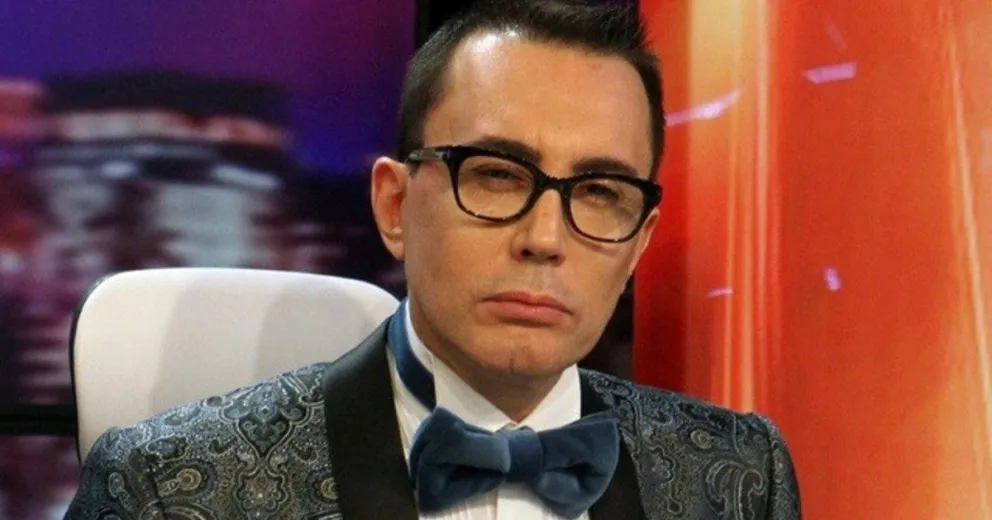 Marcelo Polino dio positivo de Covid: "Cuídense, está bravo"