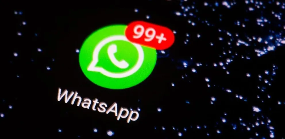 WhatsApp: esta es la impresionante cantidad de mensajes que se envían por día 
