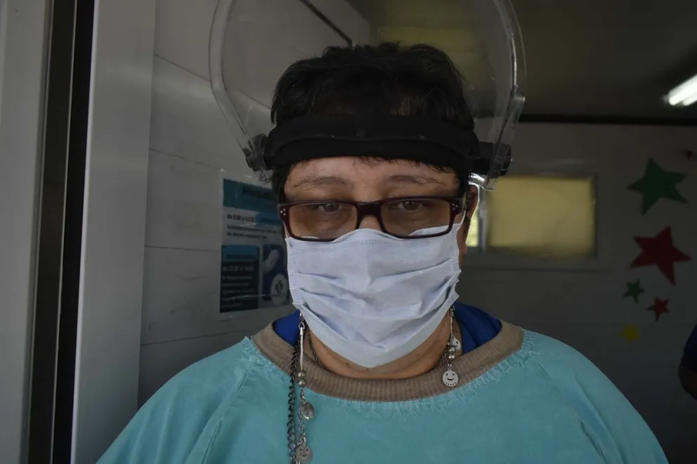 Liliana Fedorco es la personalidad destacada de 2021