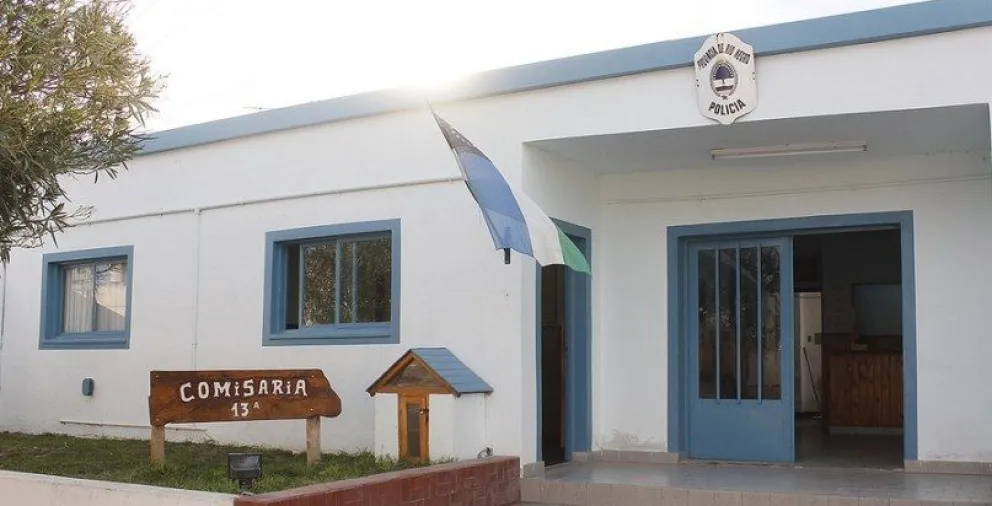 Imputaron a un sujeto por intento de femicidio en Sierra Grande 