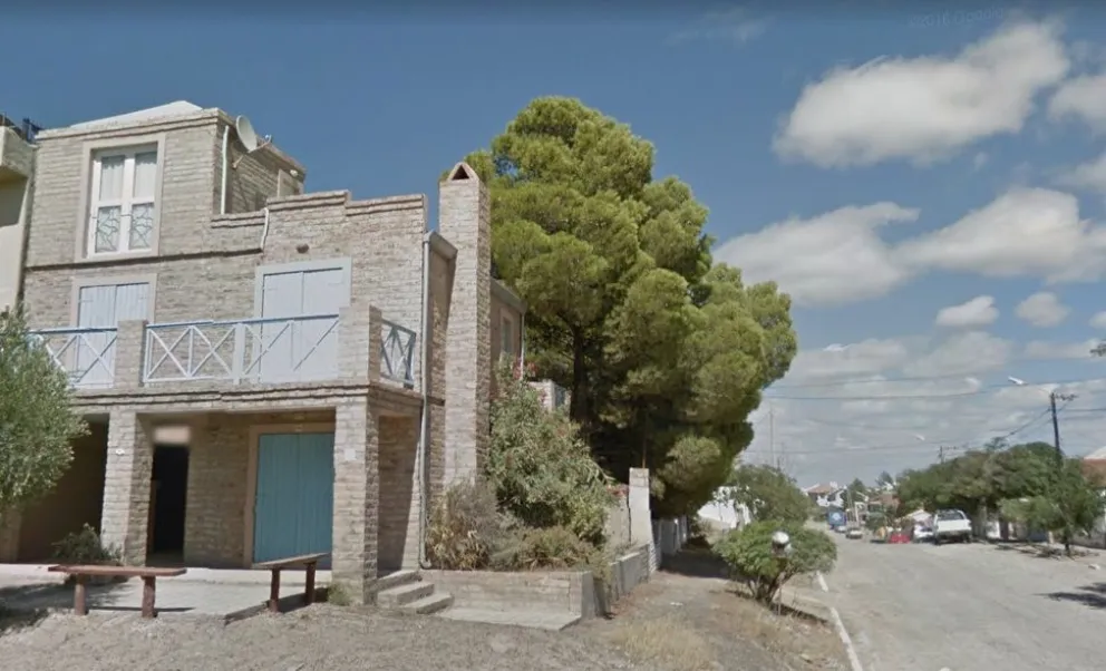 Le robaron un Iphone 7 y un reloj de 250 mil pesos a una exjueza de Río Negro