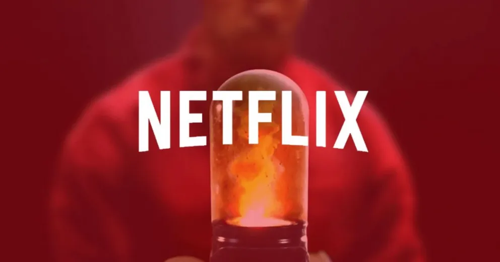 El 31 de diciembre desaparecerán de Netflix estas series: ¿ya las terminaste? 