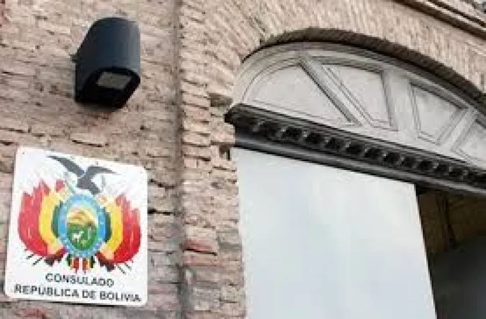 El Consulado de Bolivia pidió por la aparición del cuerpo del menor buscado en el río Negro