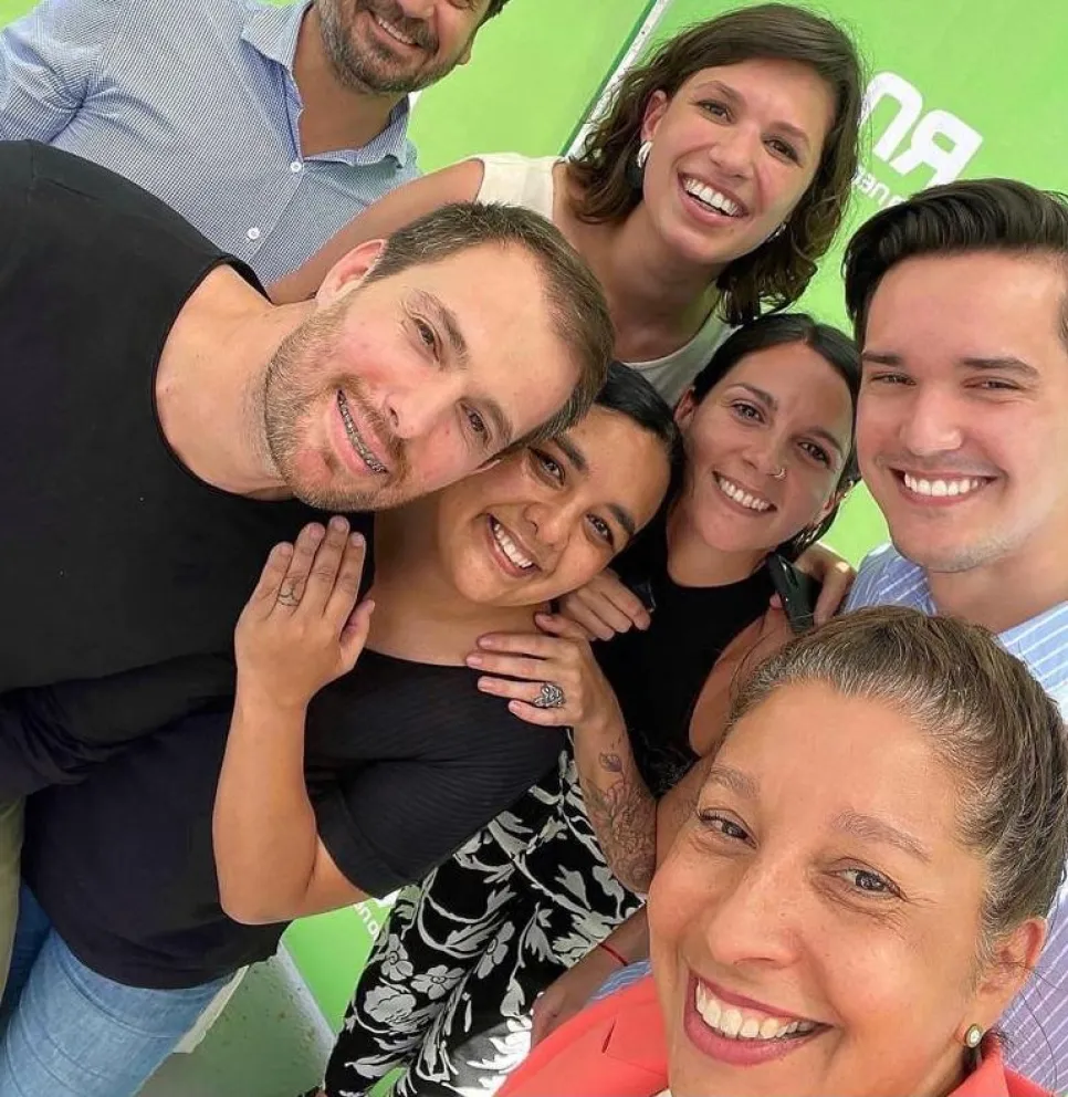 Cambios en la Casa de Gobierno: Asumen nuevos funcionarios provinciales