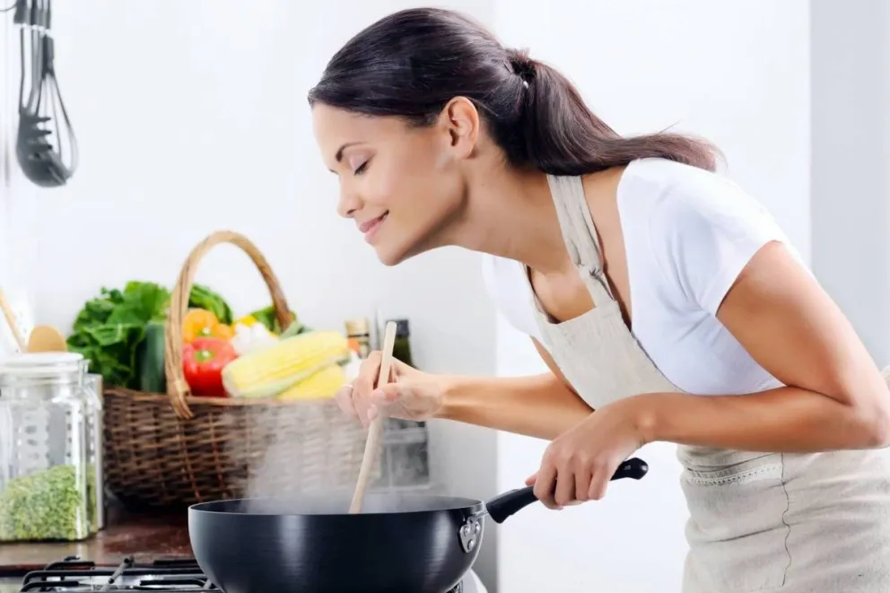 Estudio revela cómo los olores estimulan los recuerdos