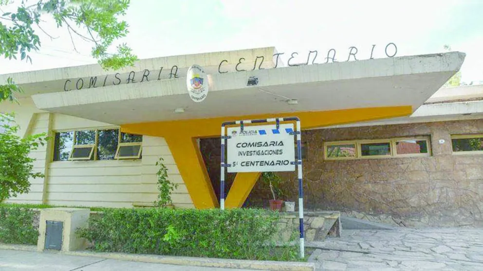 Navidad peligrosa: creyeron que tiraban petardos pero eran balazos hacia su casa