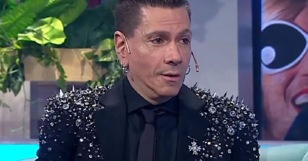 Roberto Piazza sobre el juicio a Darthés: “No podría decirte si tiene razón ella o él, lo veo gris y raro”