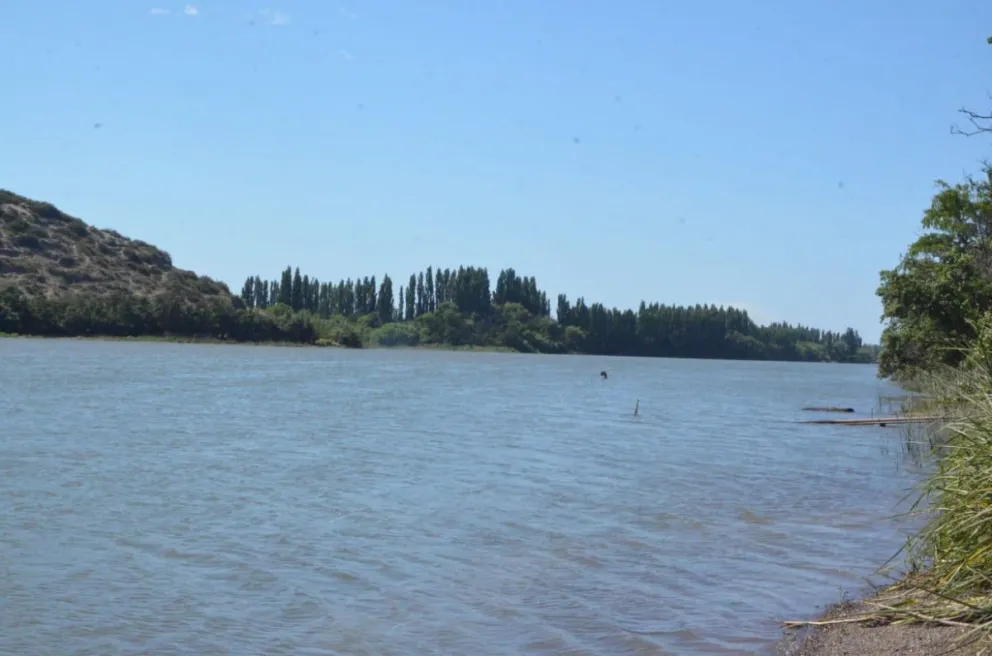 Encontraron el cuerpo del adolescente que era buscado en el río desde el domingo