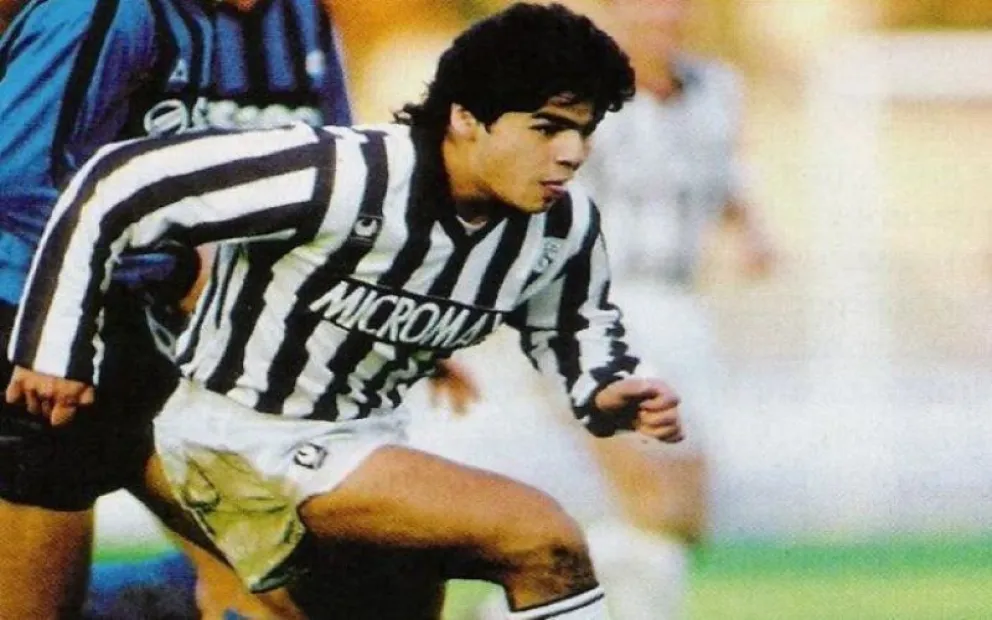 Hugo Maradona y su paso por el fútbol: los equipos que dirigió y dónde jugó
