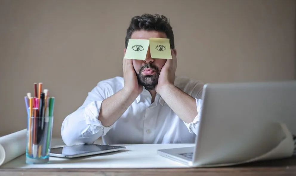 Consejos para sobrellevar el estrés de los últimos días del año