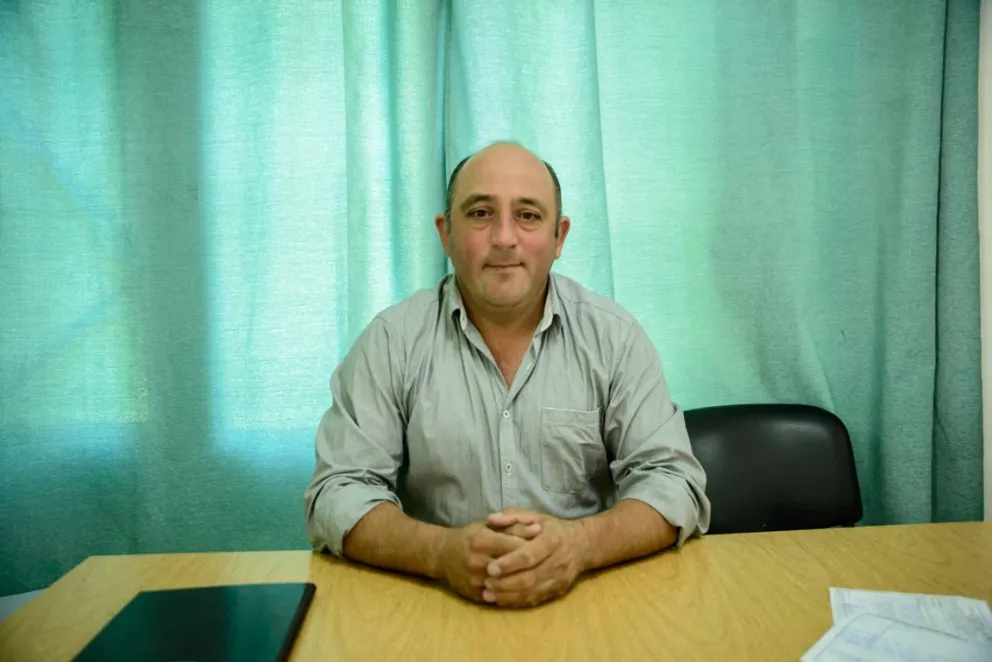 Las lluvias de diciembre ayudaron y se espera que enero se comporte de la misma manera