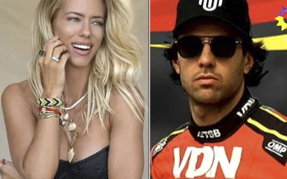 ¡Bomba! Nicole Neumann estaría embarazada de Juan Manuel Urcera