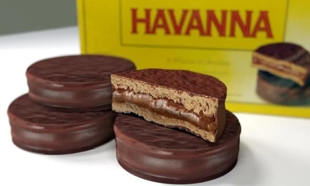 La broma les salió cara: Havanna tendrá que regalar productos a seguidores de Twitter