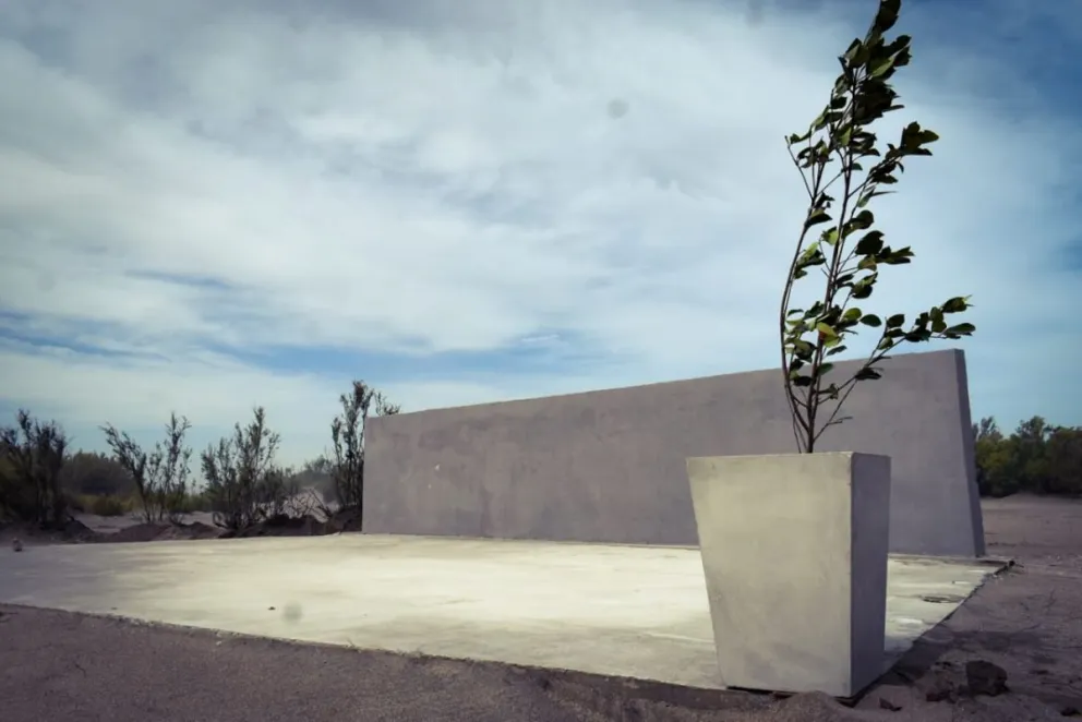 Los recitales en El Cóndor se pasaron para el sábado