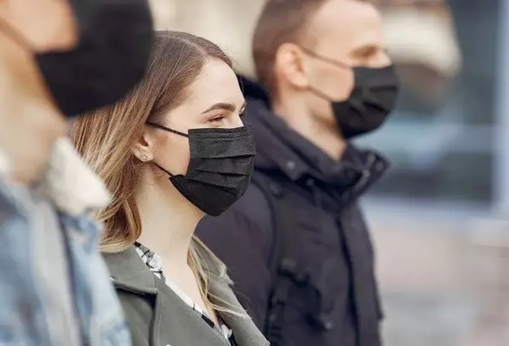 ¿Cuáles fueron los efectos psicosociales de la pandemia en Río Negro?