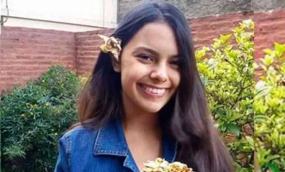 Femicidio de Anahí Benítez: la Justicia anuló el fallo que condenaba a perpetua a Marcos Bazán