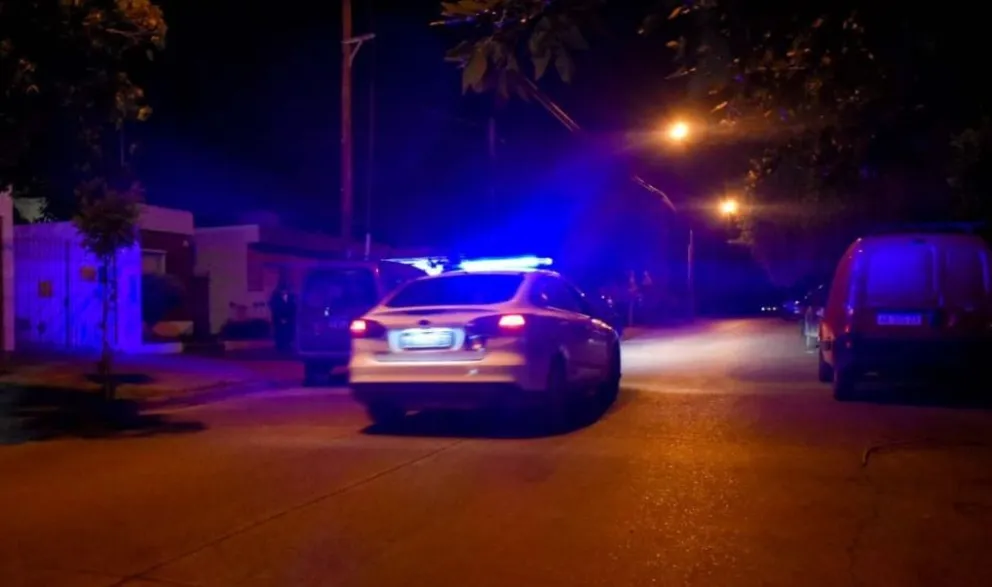 La Policía logró detener a un peligroso delincuente y la Justicia lo soltó a las pocas horas