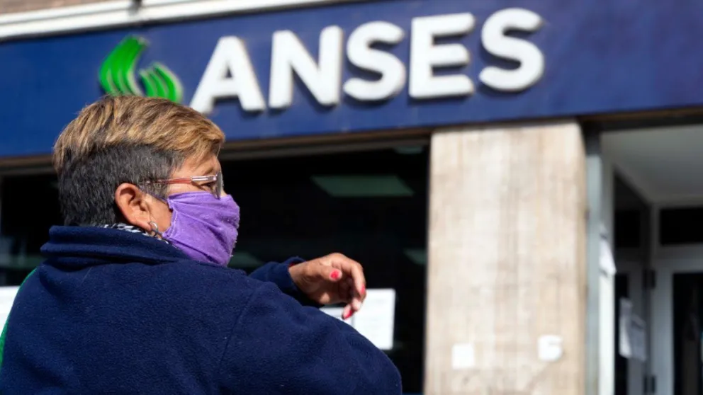 Atención jubilados: Anses suspendió hasta marzo un importante trámite