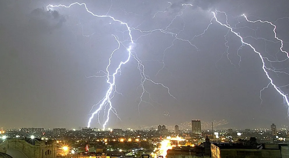 Sólo destruyó equipos. Imagen ilustrativa.