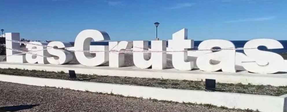 Edersa anunció un corte de energía eléctrica en Las Grutas