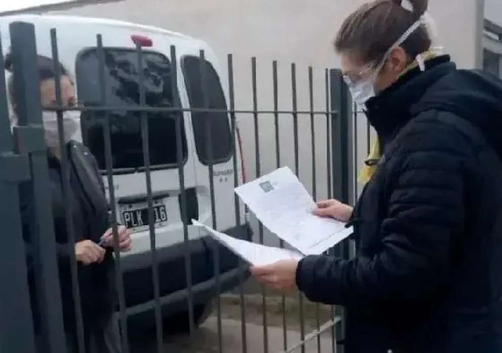 Río Negro adhiere a las medidas nacionales con cambios en el tiempo de aislamientos