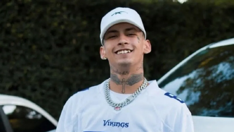 Imputaron a L-Gante por tentativa de homicidio simple y amenazas agravadas 