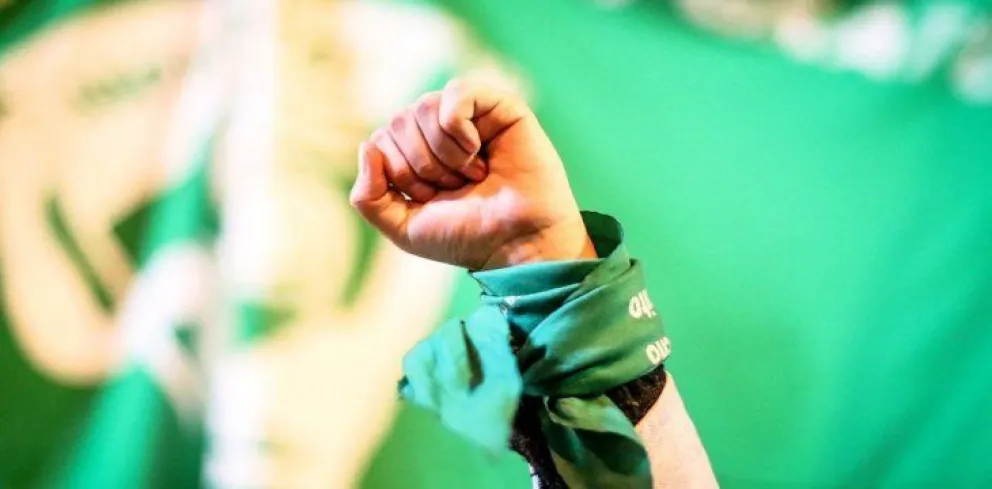 Aborto legal: A un año de su aprobación aún hay mujeres que no acceden a ese derecho