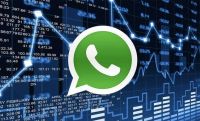 “Modo compañero”: cómo es la nueva función disponible en Whatsapp